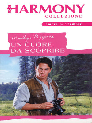 cover image of Un cuore da scoprire